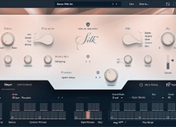 Ujam Silk 2  - Virtual Nylon Guitarist (Latest Full)